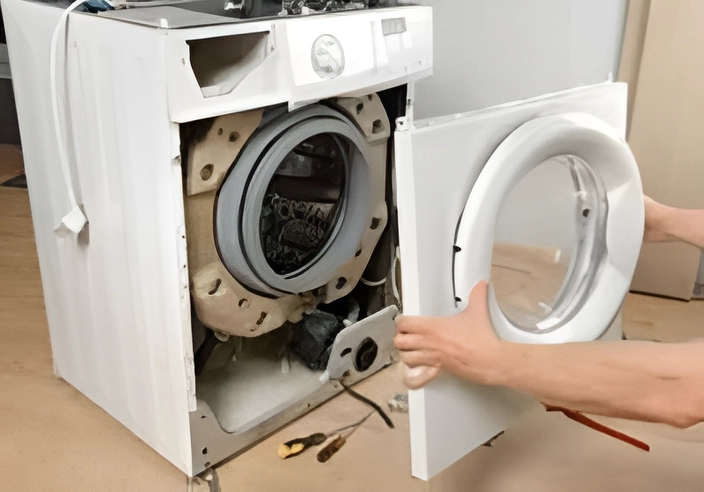 Washing Machine Repair