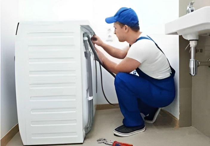 Washing Machine Uninstall