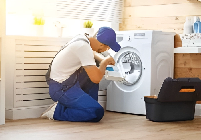 Washing Machine Service
