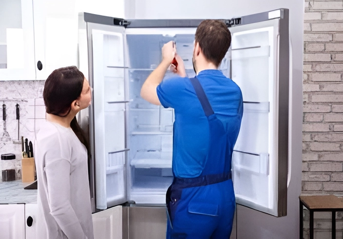 Refrigerator Service in Pune